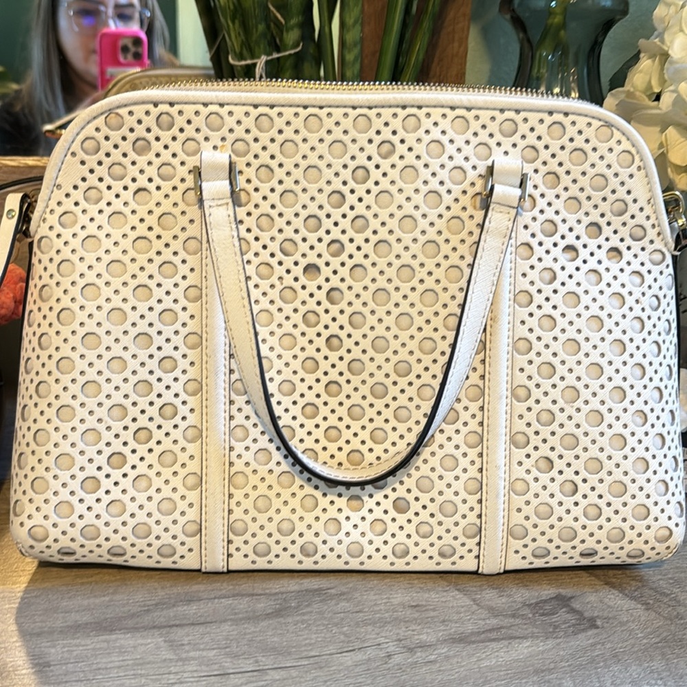KATE SPADE TOTE - Picture 3 of 15